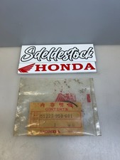 1 anneau bouchon honda