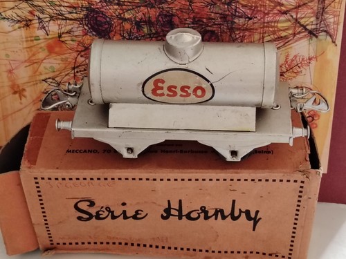 Hornby échelle wagon - Échelle, 0