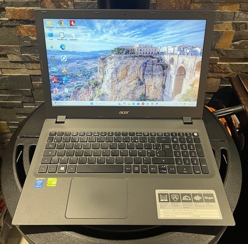 Ordinateur portable acer - ordinateur,