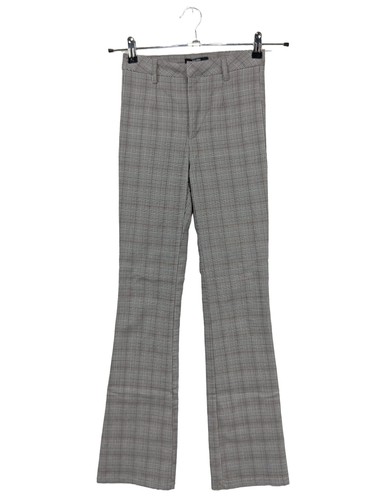 Bershka pantalon fuseau - bershka,