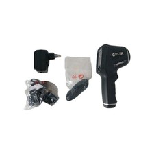 🔥 Caméra Thermique FLIR TG165 – Comme Neuve avec Accessoires