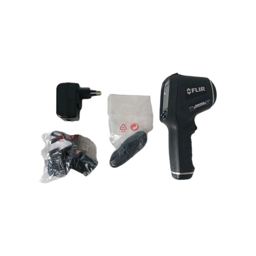 Caméra thermique flir - caméra,