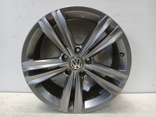 Passat jante alliage 17 - vw,