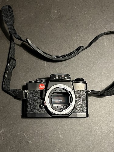 Appareil photo leica - photo,
