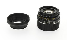 Leitz Summicron‑C 40mm f/2