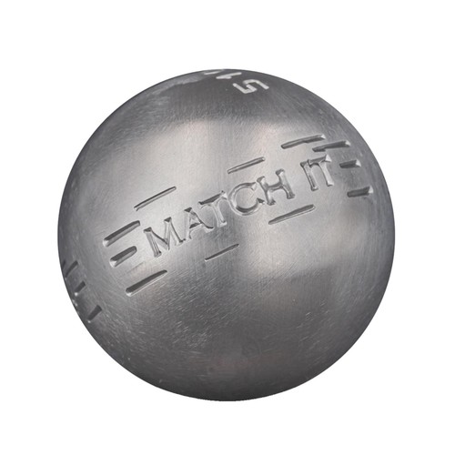 Boules pétanque obut - boules,