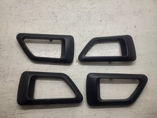 Contour poignée intérieur