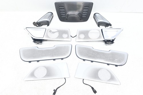 Bowers wilkins style led - wilkins,