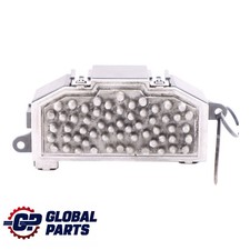 Skoda Octavia II Chauffage