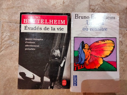 Lot livres poches - livres,