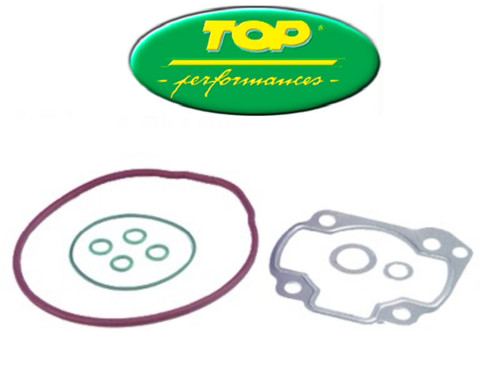 Kit performance top joint - top,