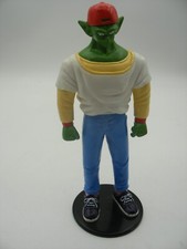 Vintage BSS/TA 1996 DBZ Dragon Ball Z GT Figure Excluded ATLAS France SMALL