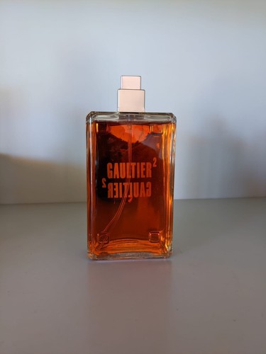 Jean paul gaultier 120 - gaultier, ml