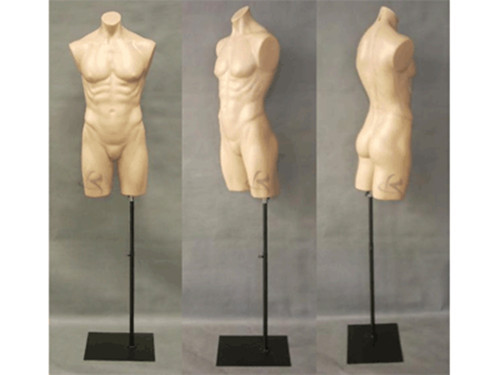 Male manequin mannequin - male,