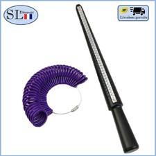 BAGUIER TRIBOULET MESURE DOIGT