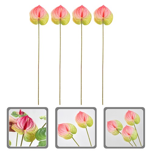 Pcs fleur artificiel - pcs,