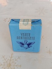 Ancien Paquet Cigarettes GAULOISES TROUPE  -- Objet du Fumeur Collection