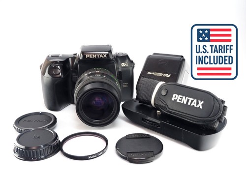 Pentax slr film - pentax,