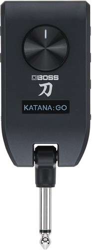 Boss katana guitar - boss,