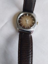 Montre Mecanic Avia 17jewels