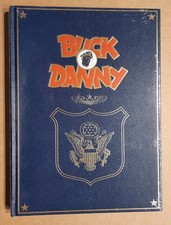 BUCK DANNY INTEGRALE ROMBALDI