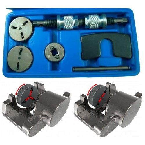 Coffret repousse piston - coffret,