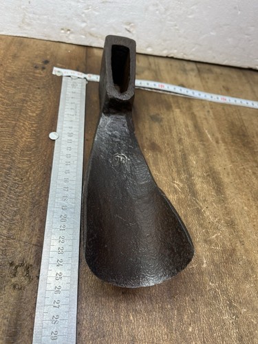 Herminette charpentier - ,