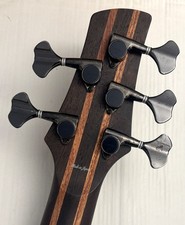 Guitare basse Ibanez Prestige SR3005E 5 cordes fabriquée au Japon USED