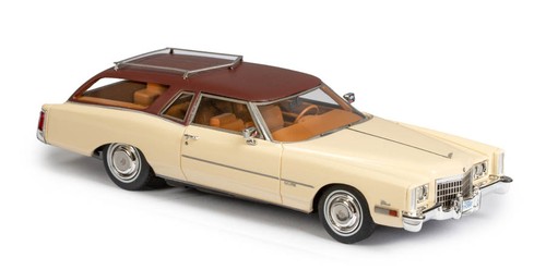 1972 cadillac eldorado - cadillac,