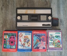 Console Intellivision + 13