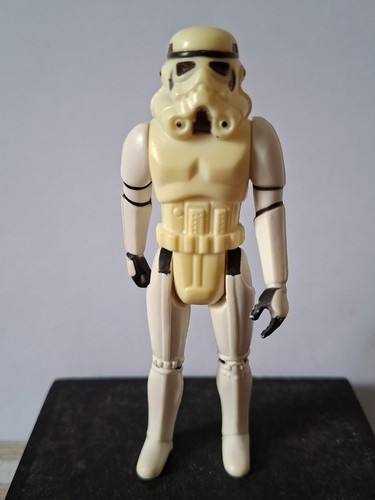 Star wars figurine kenner - star,