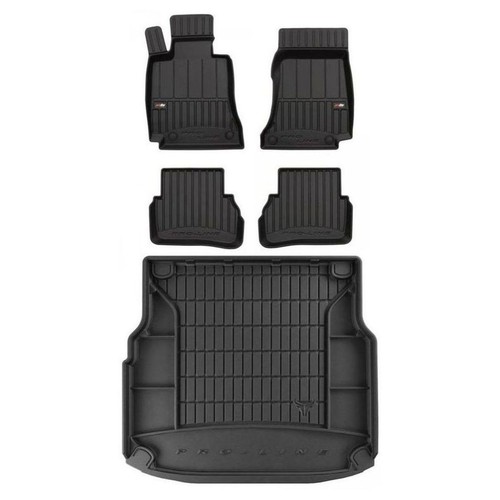 Frogum TPE Pro-Line Tapis De