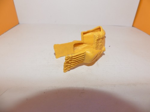 Figurine timpo selle jaune - timpo,