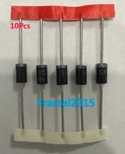 10 PCS SB3150 SR3150 Schottky