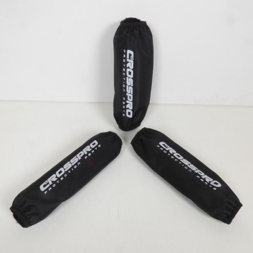 Protection fourche crosspro - protection,