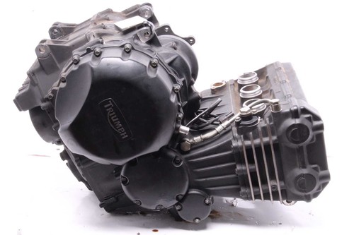 Moteur triumph tiger 900 t400 - triumph,