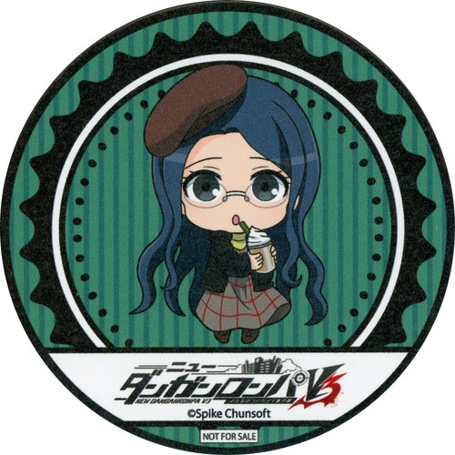 Danganronpa tsumugi - danganronpa,