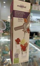 Siphon Ã  Chantilly Et