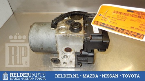 Ordinateur abs nissan - abs, king