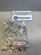 1 autocollant dessous selle