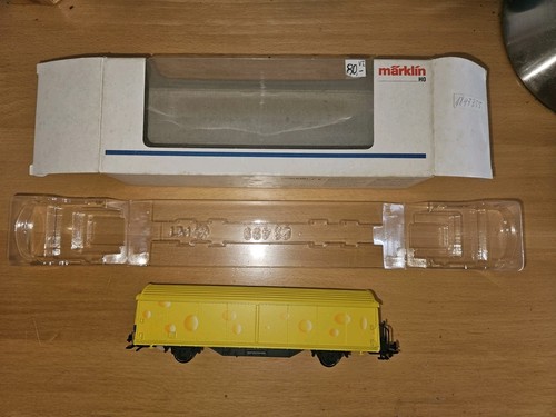 Märklin 84735 5 - märklin, h0