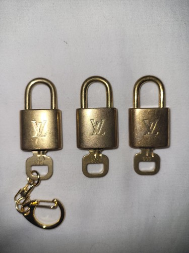 Lot cadenas louis vuitton - de,