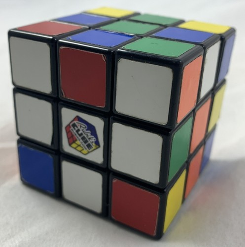 Rubik cube cubes magiques - cubes,