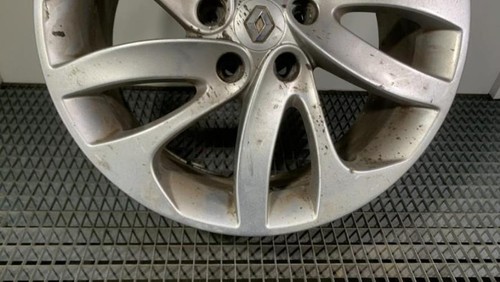 Jante renault scenic - scenic, 3