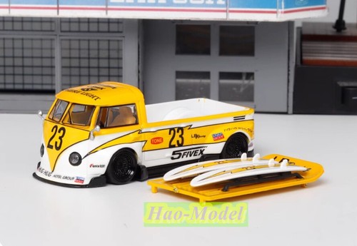 Lmlf t1 pickup trailer - lmlf,