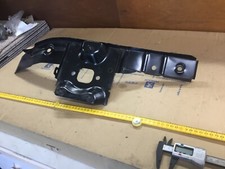 PEUGEOT 106 FRONT left chassis leg  inner wing flitch REPAIR panel 7212R2