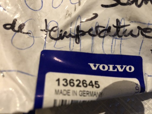 Oem 1362645 volvo 740 940 - 1362645,