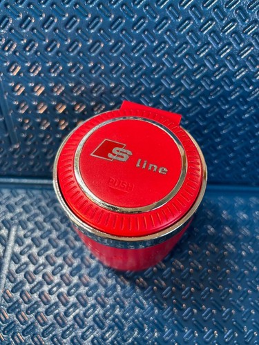Cendrier pour audi line - line,