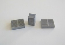 PLAYMOBIL (R653) MODERN HOME - Hi-Fi Stereo Chain with Blank Speaker