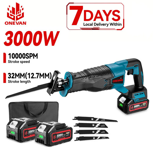 Onevan 3000w scie alternative - 3000w,